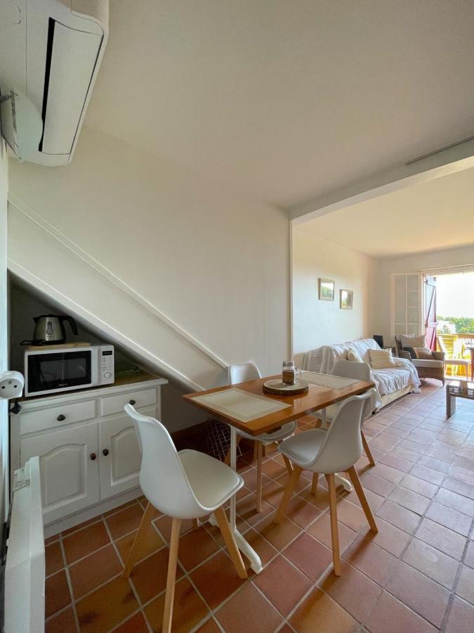 Superb Apartment With Balcony Near The Beach Saint-Raphaël Exteriör bild