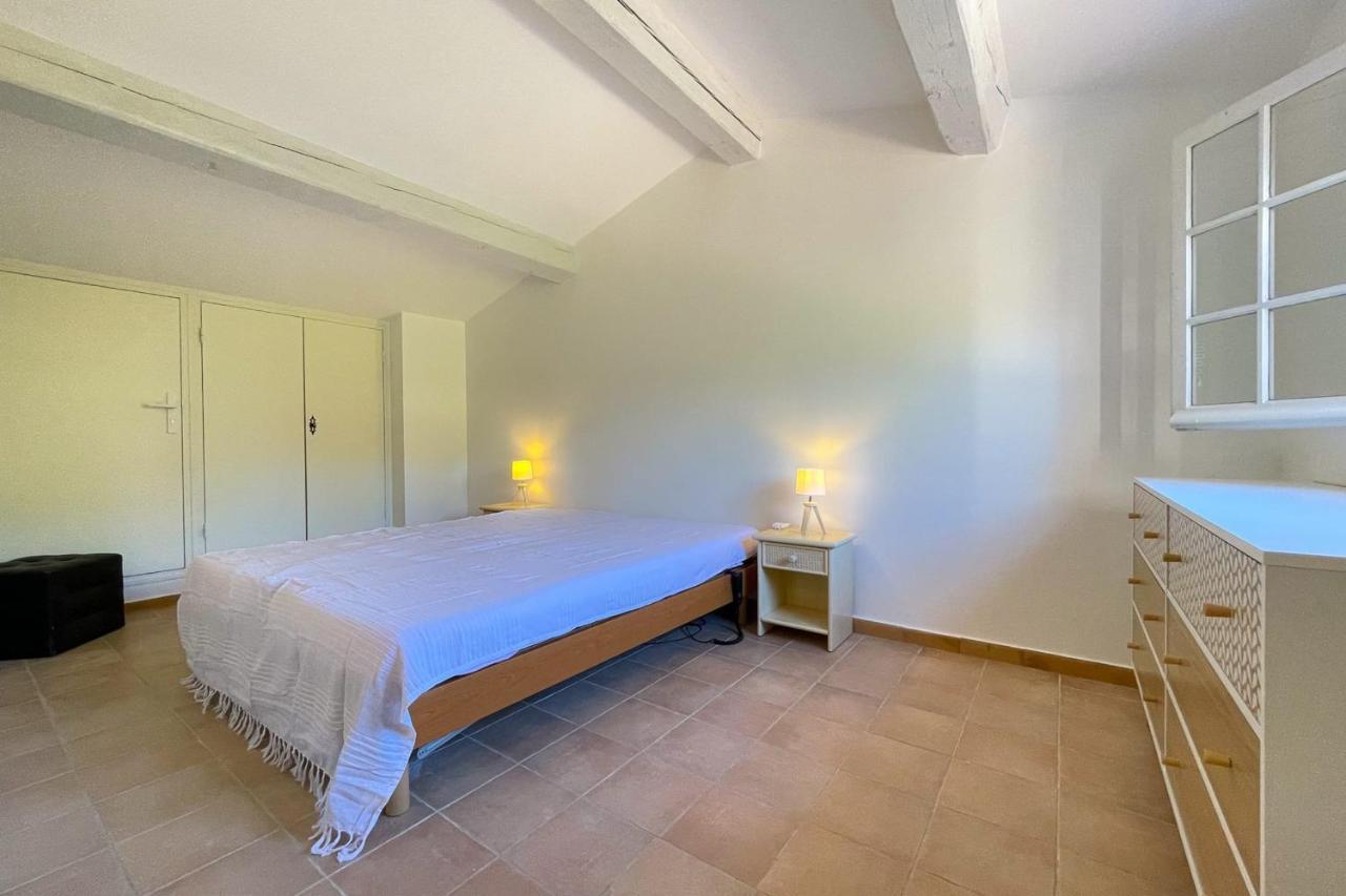 Superb Apartment With Balcony Near The Beach Saint-Raphaël Exteriör bild