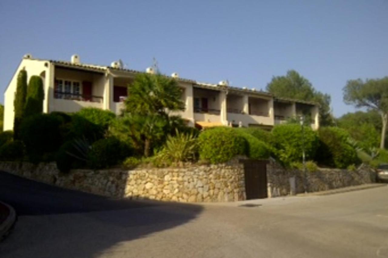 Superb Apartment With Balcony Near The Beach Saint-Raphaël Exteriör bild
